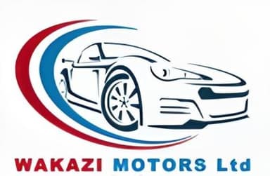 Wakazi Motors Logo