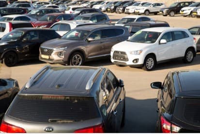 Premium Vehicle Sales