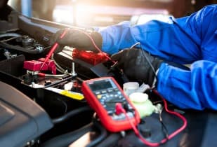 Professional Maintenance