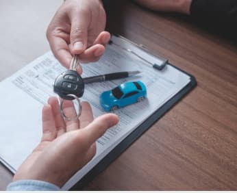 Original equipment parts